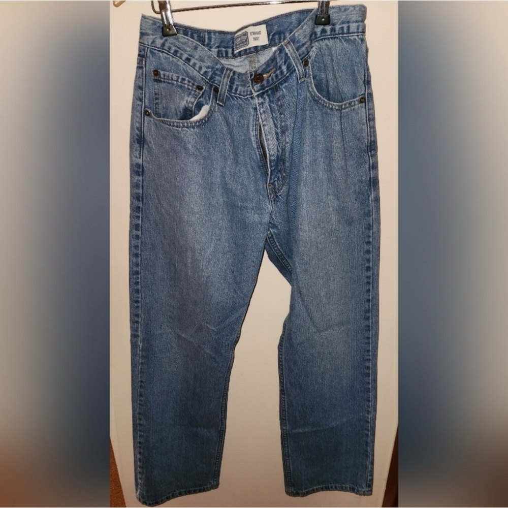 Levi Signature Jeans